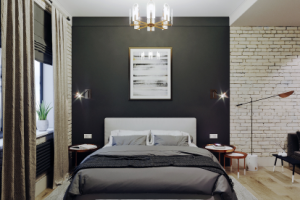 Квартира для современной женщины