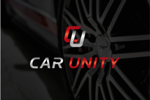 Логотип для автосалона по детейлингу