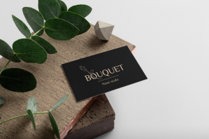 Визитная карта