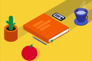 Рабочий стол