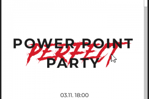 афиша мероприятия