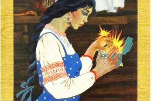 По сказочным мотивам