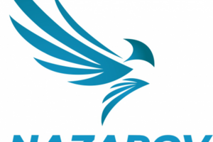 Лого Назаров