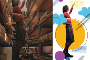 Удаление фона