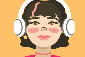 Анимация персонажа