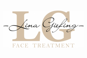 Логотип для косметолога