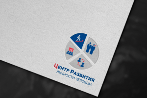 Логотип для центра развития