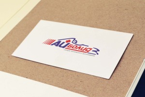 Логотип для СТО