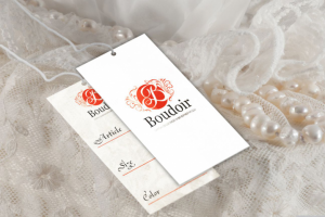 Разработка дизайна этикетки