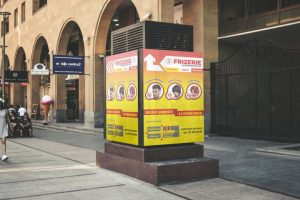 Навигационные баннеры