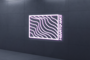 Heartquake Brand