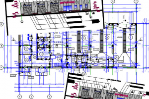 Автомойка на 3 поста ул. Ленина г. Дубоссары.