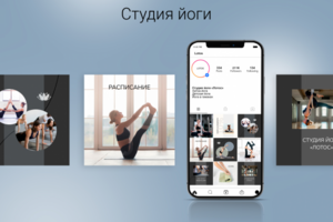 Студия йоги Lotos