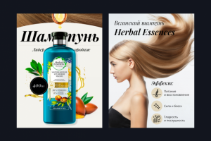 Дизайн инфографики для Wildberries #7