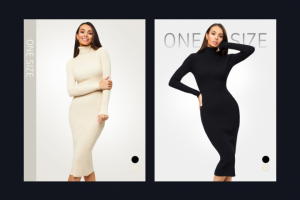 Дизайн инфографики для Wildberries #13