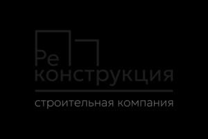 Дизайн лого - строительная компания