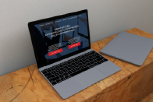 Сайт для юридической фирме о Банкротстве