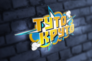 Логотип ТутоКруто