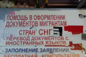 Дизайн рекламы на заднее стекло машины с изготовлением.