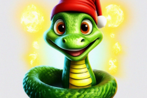 Символ года