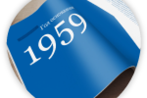 Годовой отчёт логистической компании