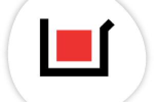 Логотип сталелитейной компании