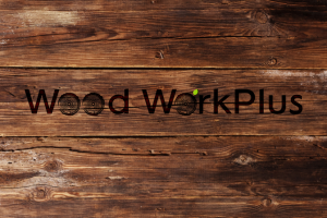 Логотип для компании поставляющей древесину