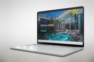 Сайт покупки вилл на Пхукете