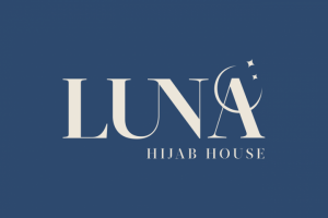 Логотип для хиджаб хауса