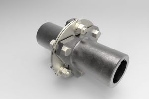 Муфта дисковая