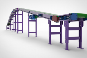 Конвейерная линия