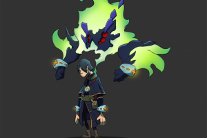 Одержимый священник