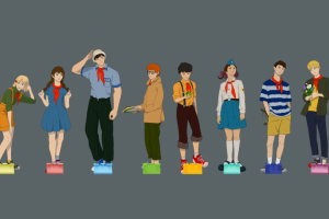 Разработка настольной игры "Мастер туризма"