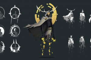 ТАГОГ - проклятый проходчик