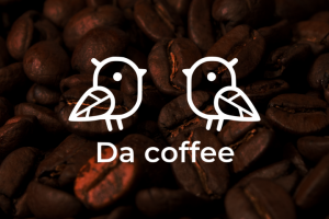 Da coffee