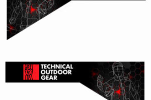 ПВХ для перекрытия колонн ТЦ