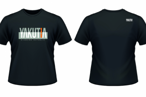 Футболка "Mirror"