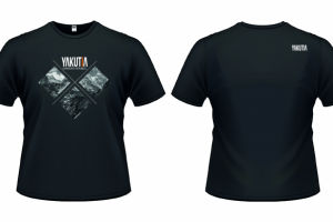 Футболка "Mouintain"