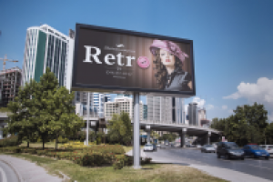 Щитовой баннер