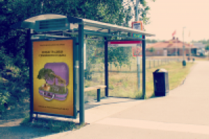 Туристические плакаты