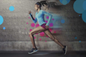 Графический моушн