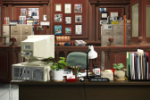 Визуализация казуальных игр