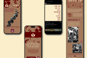 Цветочный магазин «Лилия»