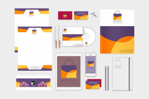 Дизайн логотипа