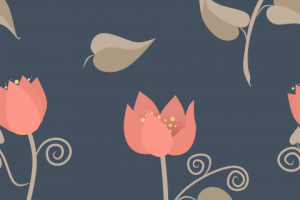 Бесшовный паттерн