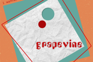 Обложка альбома для музыкальной группы