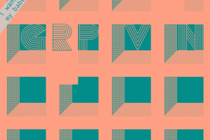 Обложка альбома для музыкальной группы