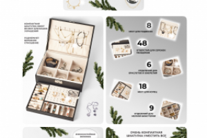 Карточки для WB