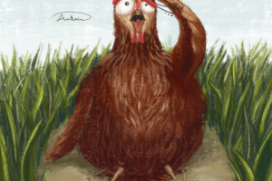 Работа 4105408