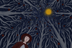 Работа 4105420